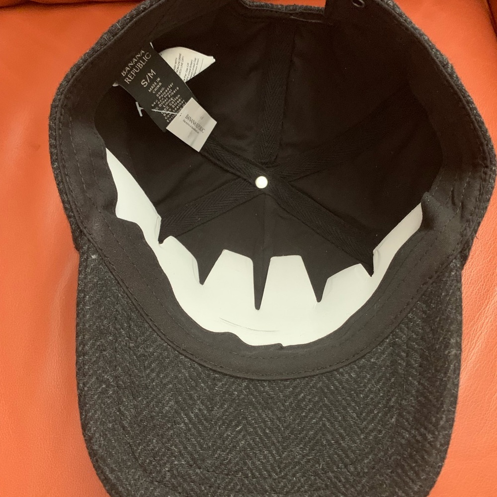 Cap - Picture 4 of 7